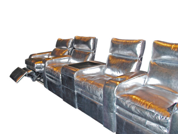 Cinema Recliners