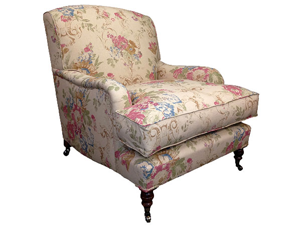 Howard Chair